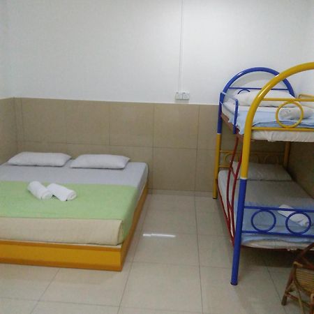 Hotel Abby Igb Tasek Ipoh Zewnętrze zdjęcie