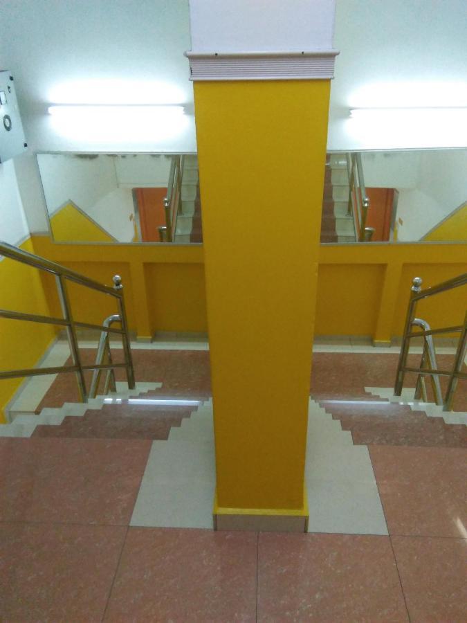 Hotel Abby Igb Tasek Ipoh Zewnętrze zdjęcie