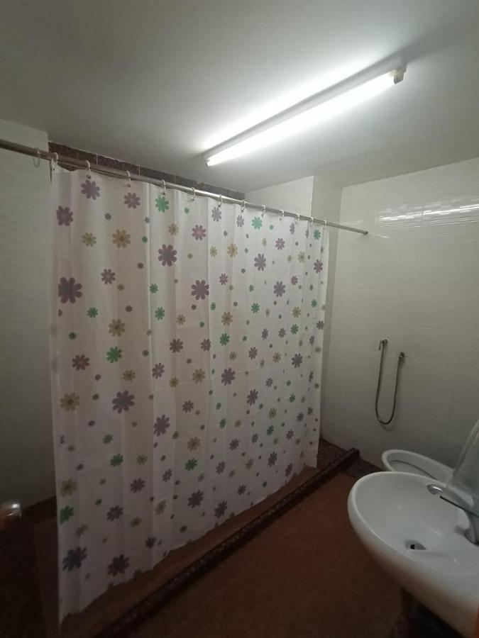 Hotel Abby Igb Tasek Ipoh Zewnętrze zdjęcie