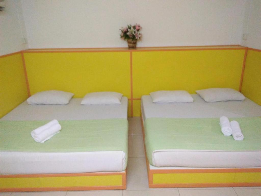 Hotel Abby Igb Tasek Ipoh Zewnętrze zdjęcie