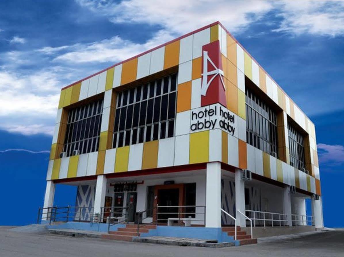 Hotel Abby Igb Tasek Ipoh Zewnętrze zdjęcie