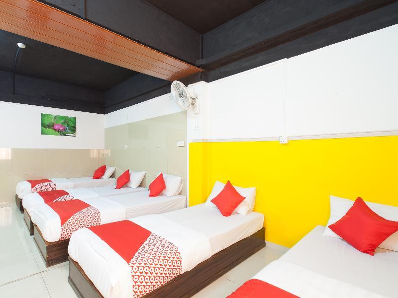 Hotel Abby Igb Tasek Ipoh Zewnętrze zdjęcie